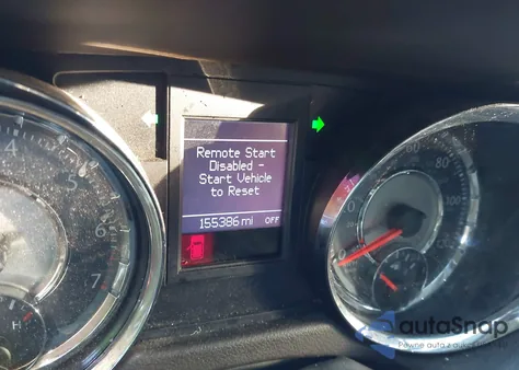 2015 Chrysler Town & Country Touring from USA, damaged, VIN 2C4RC1BG8FR619829